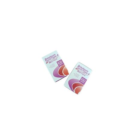 USA Anti-aging Dermale Anti-wrinkel Injecteerbare vulmiddel Botulinum Toxin Type A Injectie