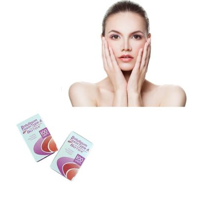 Rimpelverminderaar van de VS, anti-rimpel  voor een vlekkeloze huid.