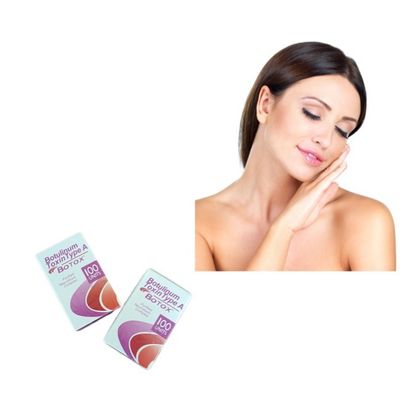 Rimpelverminderaar van de VS, anti-rimpel  voor een vlekkeloze huid.