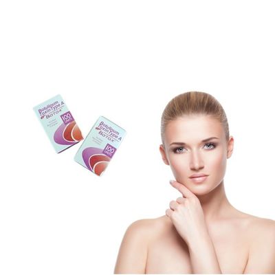 Opmerkelijke 2-8.C Anti-Aging  Injectie Voor Verbeterde Schoonheid En Vertrouwen