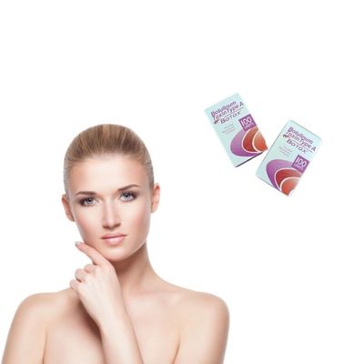Opmerkelijke 2-8.C Anti-Aging  Injectie Voor Verbeterde Schoonheid En Vertrouwen
