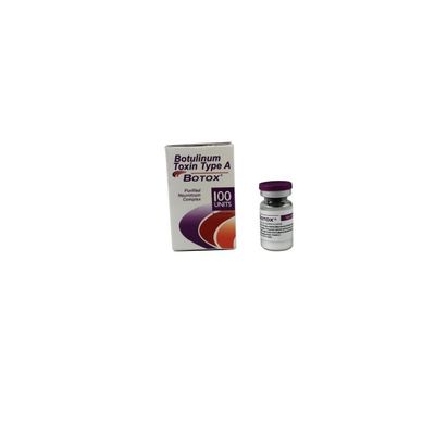 Opmerkelijke 2-8.C Anti-Aging  Injectie Voor Verbeterde Schoonheid En Vertrouwen
