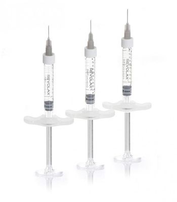 OEM Revolax Hyaluronic Zure Injecties van Lippenvullers