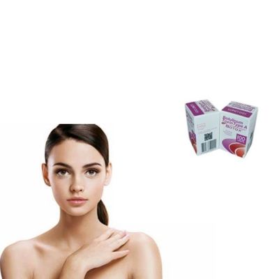 Boost Business  Actief ingrediënt Botulinum Toxin Type A Poeder