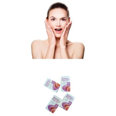 Boost Business  Actief ingrediënt Botulinum Toxin Type A Poeder