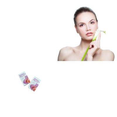 100U/flacon Gezichtsslimming Injectie Bereiken van een duidelijke zelfverzekerde uitstraling