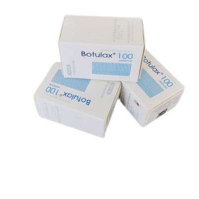 Toxin Botulinum Botulax 100 eenheden poeder voor oplossing