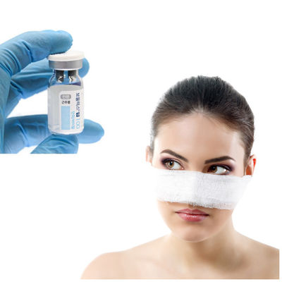 Injecteerbare Botulax Eenheden 100 Eenheden Voorzorgsmaatregelen Niet indien het product niet helder en kleurloos is