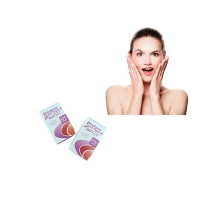 injectie voor optimale doseringsvorm en effectieve resultaten