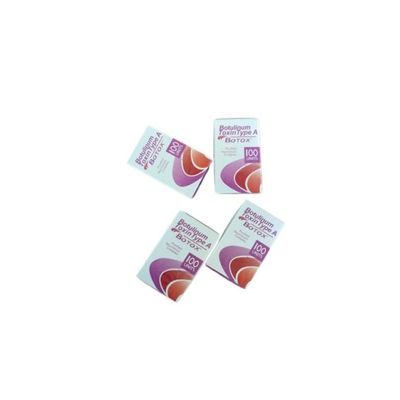Botulinetoxine Type A  Houdbaarheid van 2 jaar voor Superieure Anti-Rimpel Oplossing