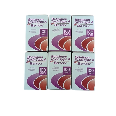 100U Botulinum Toxin Type A Anti-Wrinkle Injection VS