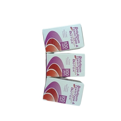 100U Botulinum Toxin Type A Anti-Wrinkle Injection VS