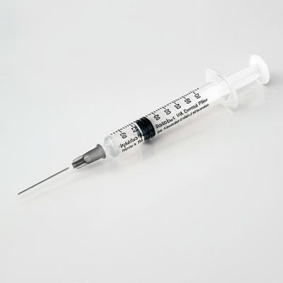 1.1ml Revolax HA Dermal Filler Injectie voor Voorhoofdsrimpels