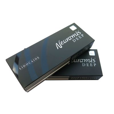 Verwijder Rimpels met Dermal Fillers en Zeg Hallo tegen een Gladde en Jeugdige Huid met Zwelling als Bijwerking