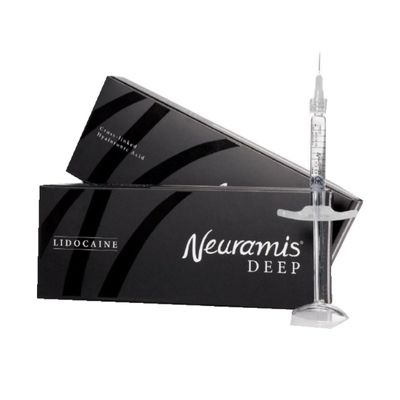 Verwijder Rimpels met Dermal Fillers en Zeg Hallo tegen een Gladde en Jeugdige Huid met Zwelling als Bijwerking