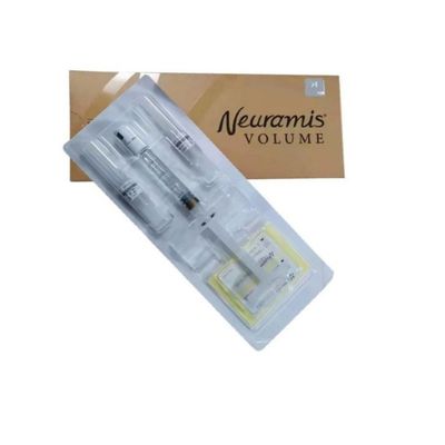 Verwijder Rimpels met Dermal Fillers en Zeg Hallo tegen een Gladde en Jeugdige Huid met Zwelling als Bijwerking