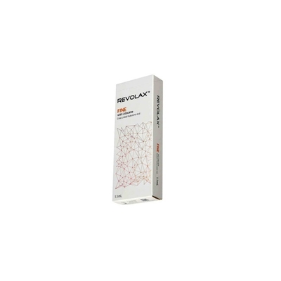 Herstel je jeugdige uitstraling met rimpelherstelfiller 6-12 maanden duur en hyaluronzuur