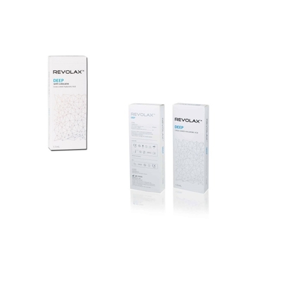 Zeg afscheid van rimpels met huidvullerverjonger 2 jaar houdbaarheid Hyaluronzuur ingrediënten