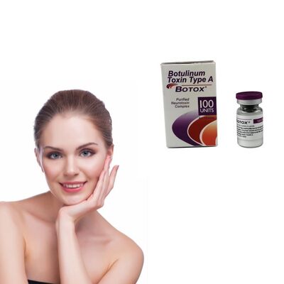 Poeder Anti-rimpel Injectie Toedieningsvorm Bewaard bij 2-8°C Ontworpen voor Veilige en Effectieve Huid Anti-aging Procedures