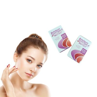 Poederformule Rimpelverminderend bestanddeel bij 2-8°C effectief voor het creëren van rimpelverminderende huidverzorgingsoplossingen