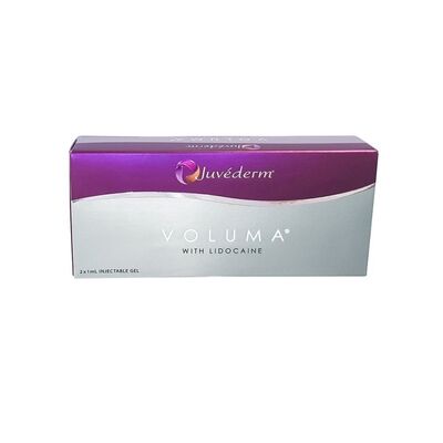Gezichtscontourvorming Juvederm Gezichtsvuller Gebruikt in Plastische Chirurgie voor Natuurlijke Gezichtscontouren en Jeugdige Huidtextuur