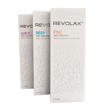 Sub-Q Dermal Filler Rejuvenator voor effectieve huidverjonging en volumeherstel in esthetische behandelingen
