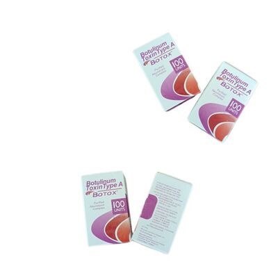 Inhoud 100 IE anti-rimpel formule zonder dierenleed anti-aging gericht op diepe rimpels en verbetering van de huidelasticiteit