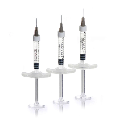 Revolax Sub-Q Neusfiller Monofasische Hyaluronzuur Huidfiller 1.1ml voor Niet-Chirurgische Neuscorrectie