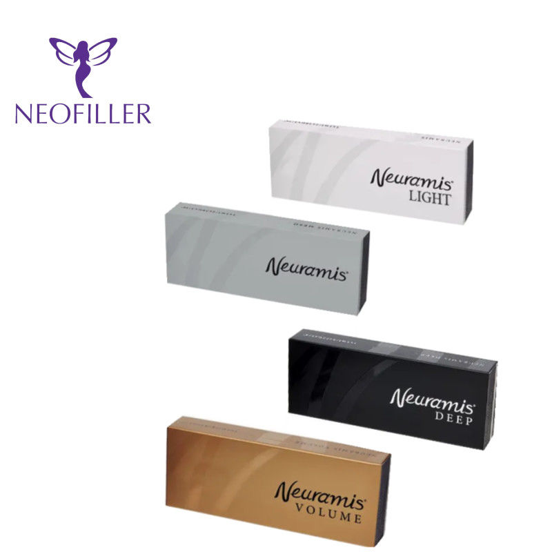 HA Chin Neuramis Deep Lip Filler Facial Dermal Filler voor voorhoofdlijnen