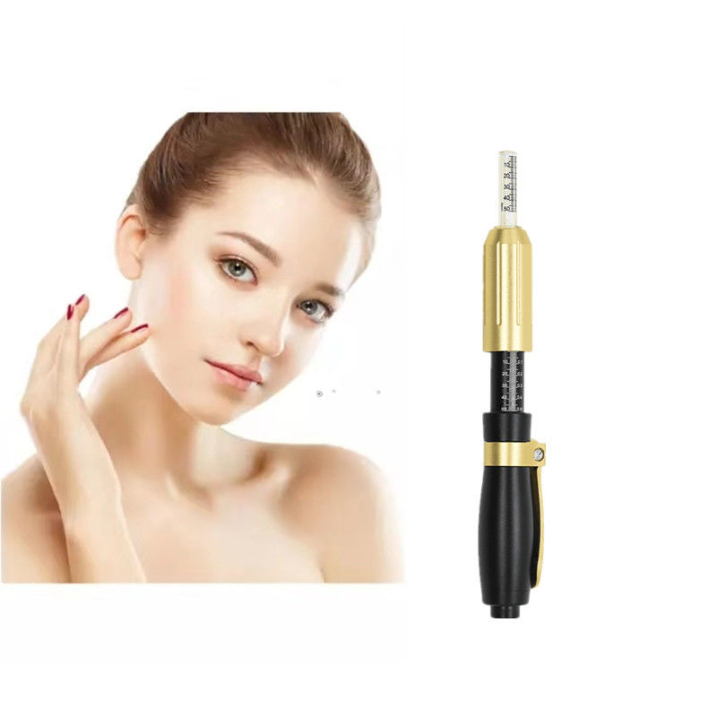 0.3ml 0.5ml Ha Pen Lip Filler Lipvergroting Ha Acid naaldloze lipinjecties