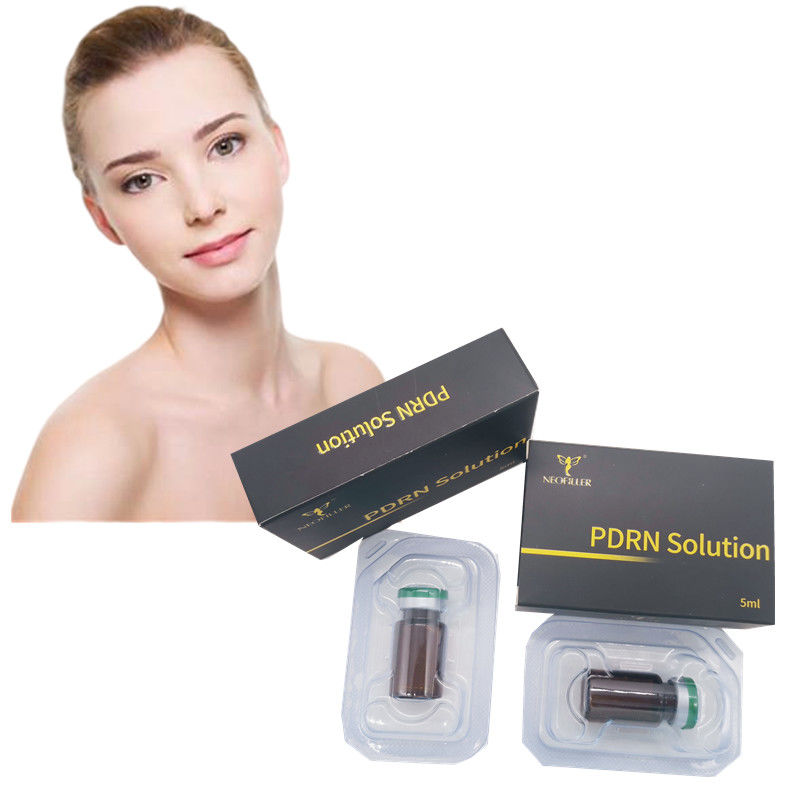 Boost PDRN Hyaluronzuur Anti Aging Vitamine C Serum Skin Whitening Behandeling en Anti Aging