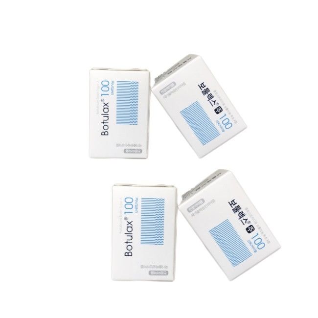 Koop Toxinetype van  Injectables Botulinum Injecteerbare Product van het Antirimpel Dunne Gezicht