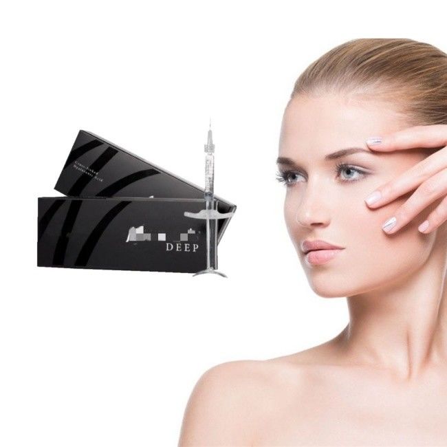 Neuramis Cross Linked Dermal Filler Injecteerbaar Middelprijsbereik 6-12 maanden Rimpelvermindering