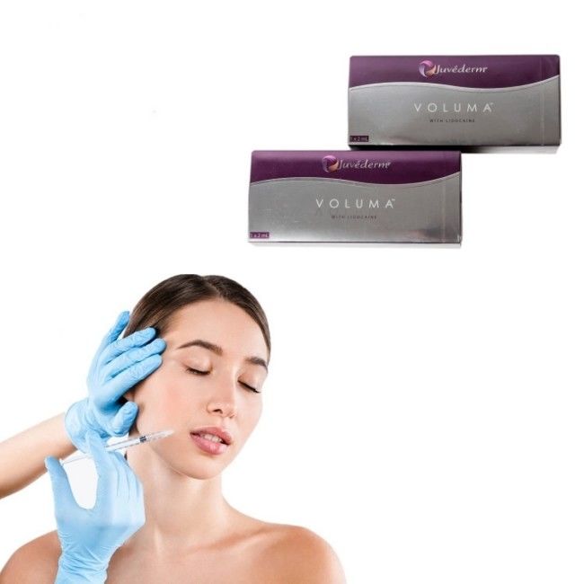 Oorsprongsland V.S.A. Krijg Juvederm Gezichtsvuller Voor Rimpels Voor Zaken
