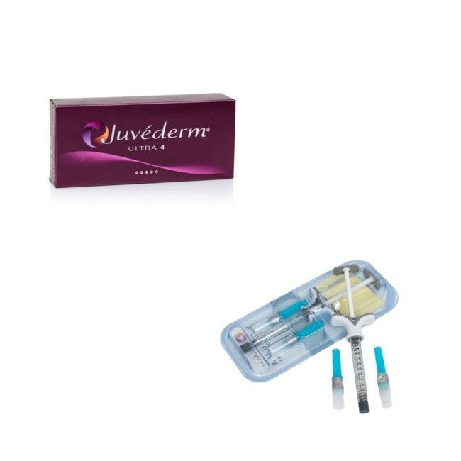 9 Maanden opslag bij kamertemperatuur Dermale vulgel door Juvederm - online en in de winkel verkrijgbaar