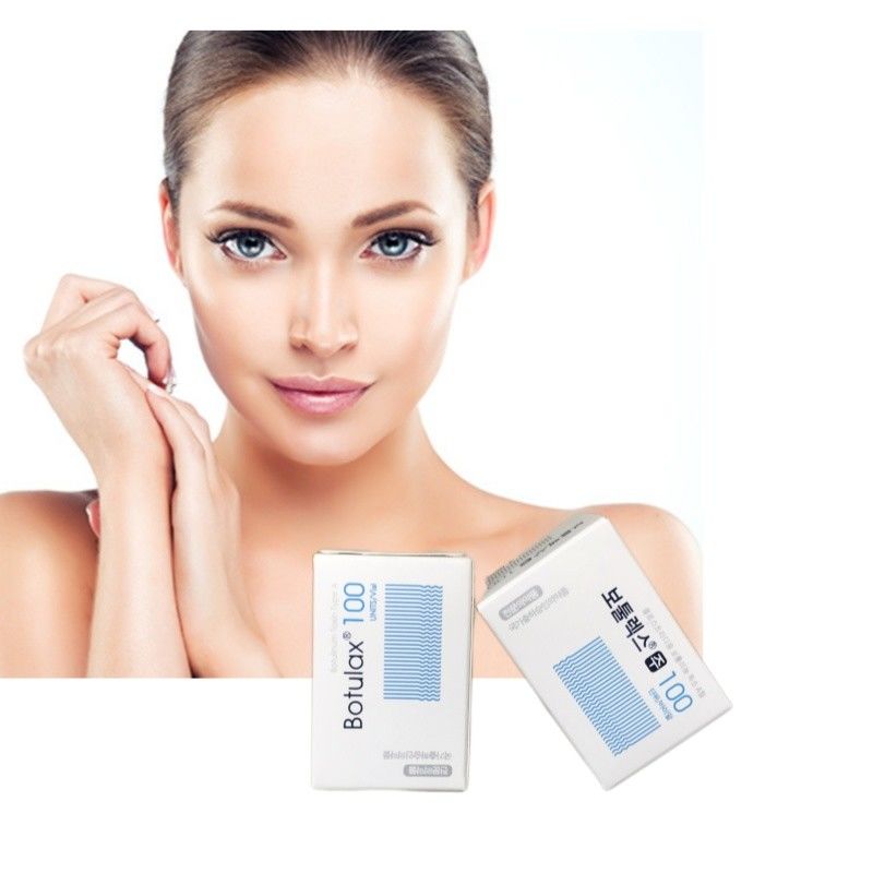 Duidelijke, kleurloze -injecties Optimale injectieoplossing voor professionals