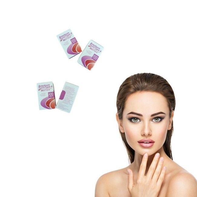 Botulinum Toxin Type A Anti Wrinkle  Injectie uit de VS