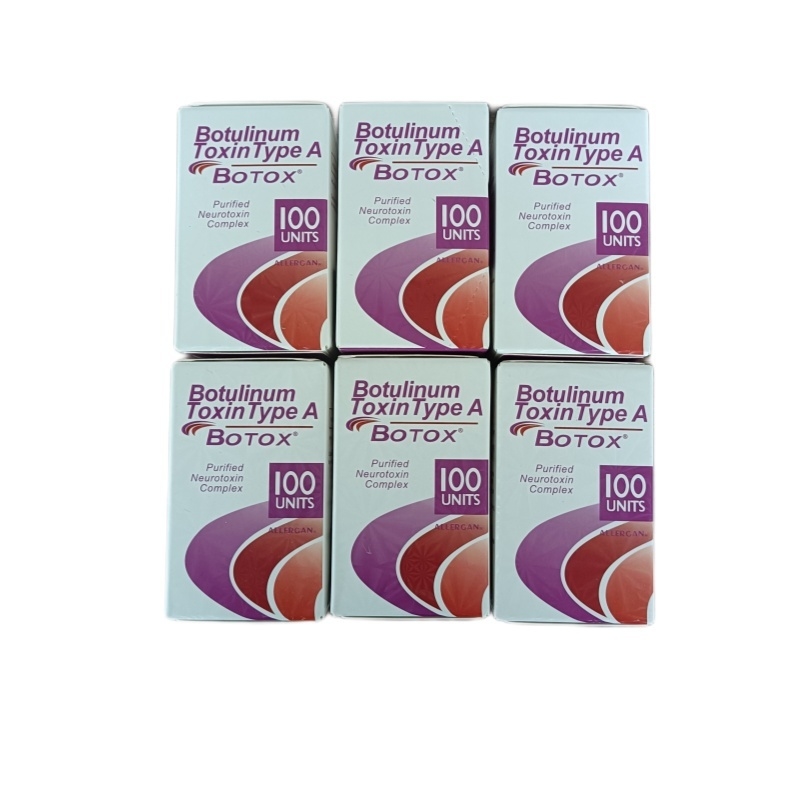 100U Botulinum Toxin Type A Anti-Wrinkle Injection VS