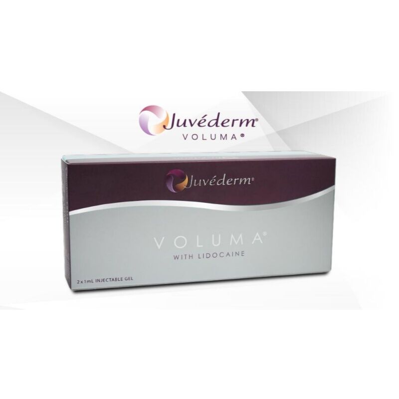 Juvederm Huidfiller met Hyaluronzuur Gel Formulering voor 6-9 Maanden Effect Verkrijgbaar Online En In de Winkel
